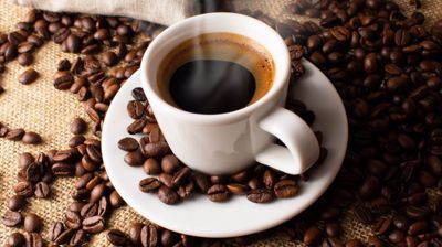 Cafein và bệnh vảy nến có liên quan như thế nào?